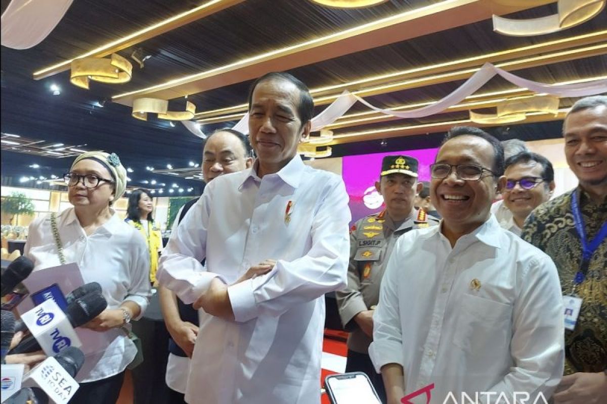KTT ke-43 ASEAN soroti penguatan kerja sama ekonomi