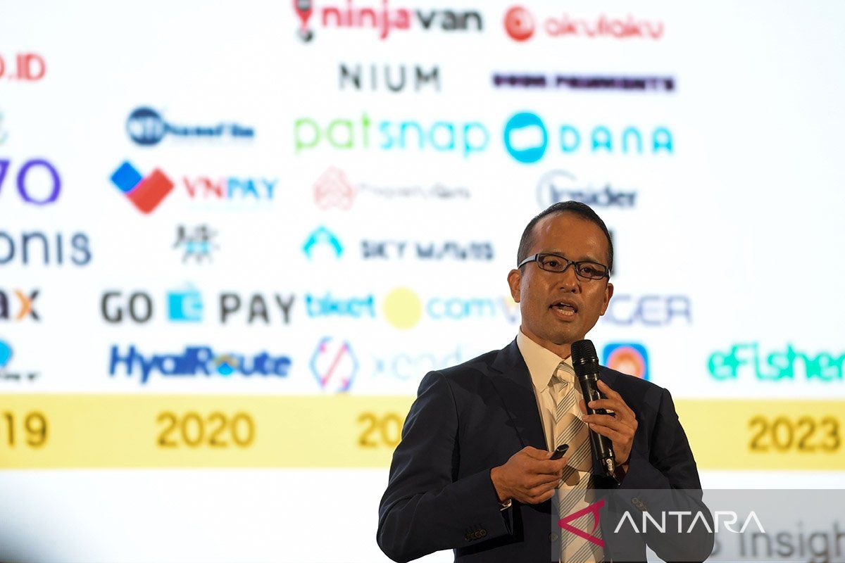 ASEAN-BAC menjaring aspirasi dan kemimpinan visioner generasi muda