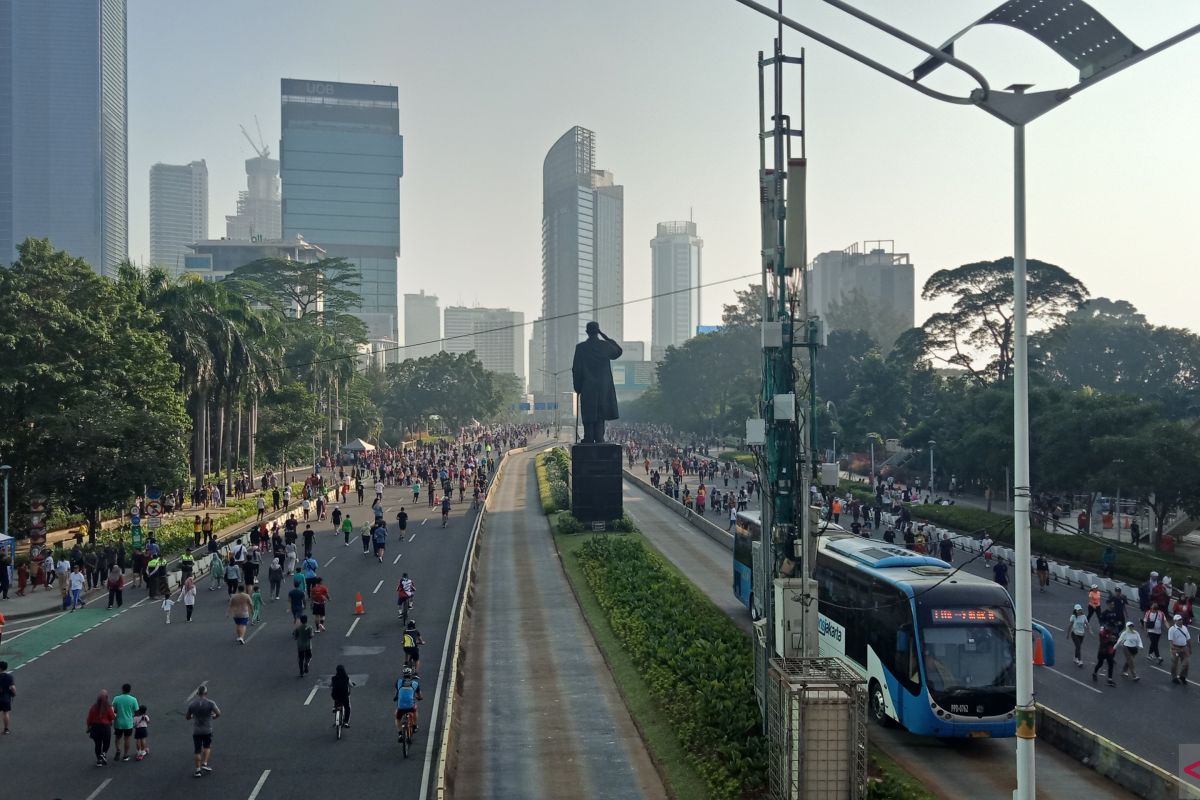 PPP akui aspirasi kalah dalam pleno Baleg untuk RUU DKJ 