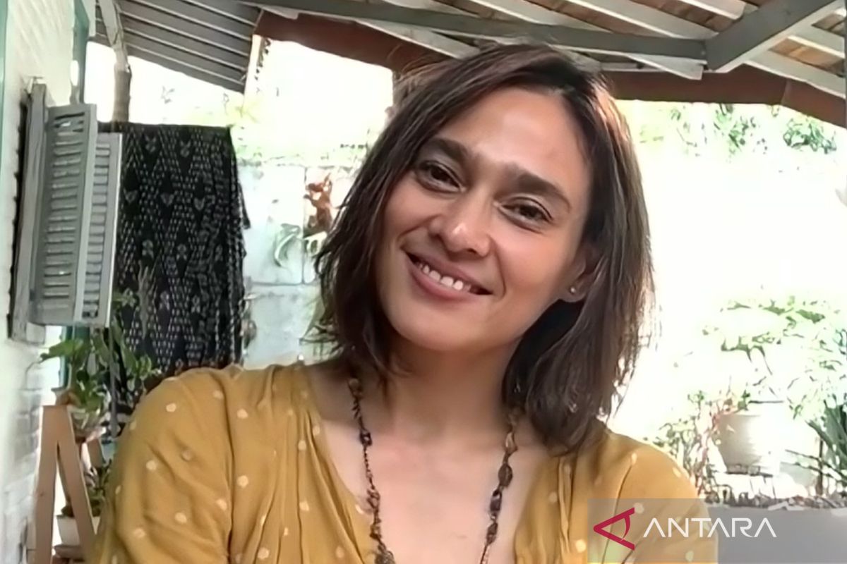 Aktor Sha Ine Febriyanti riset tiga bulan untuk peran di film "Budi Pekerti"