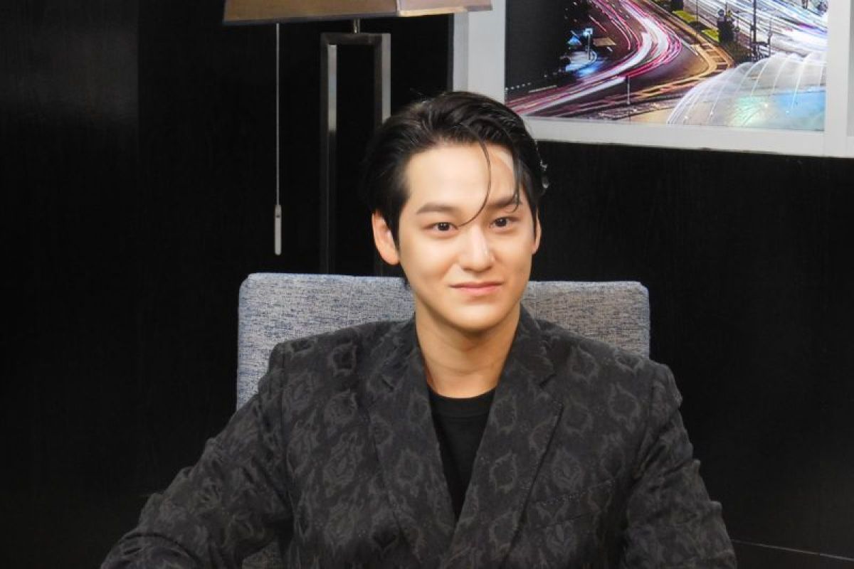 "TMI" ala Kim Bum, menonton film lebih dari sekali