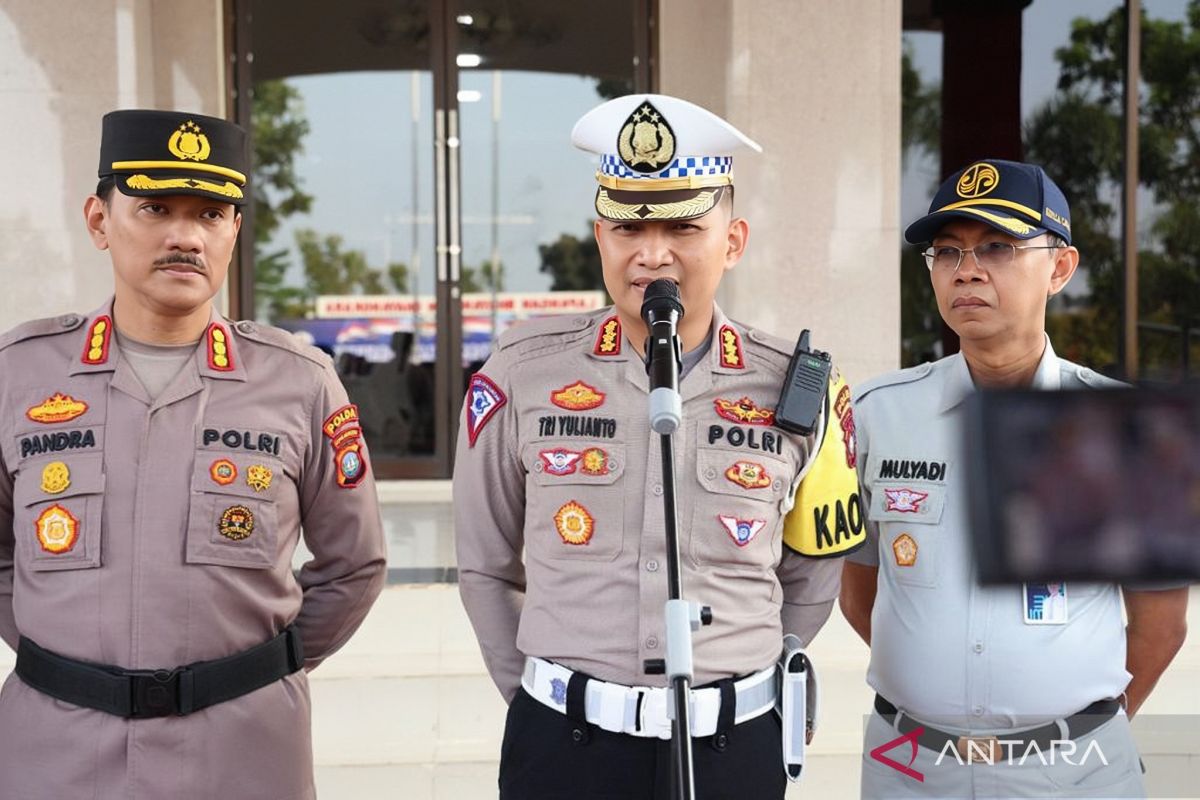 Polda Kepri: Orang tua perlu berperan aktif agar anak tertib lalu lintas