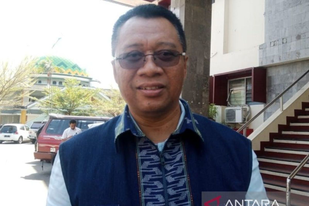 Gubernur NTB menilai sosok Lalu Gita Ariadi kaya pengalaman