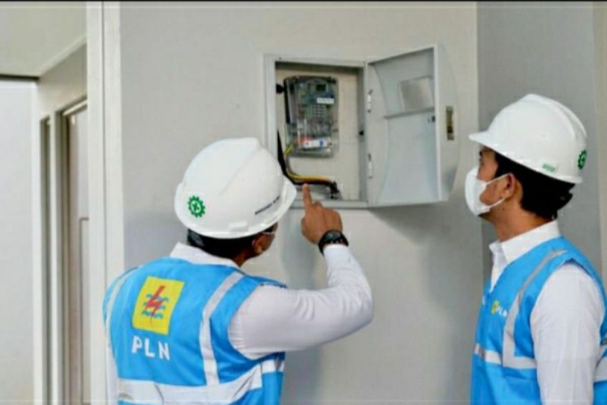 PLN beri diskon tambah daya, cukup bayar Rp202.300