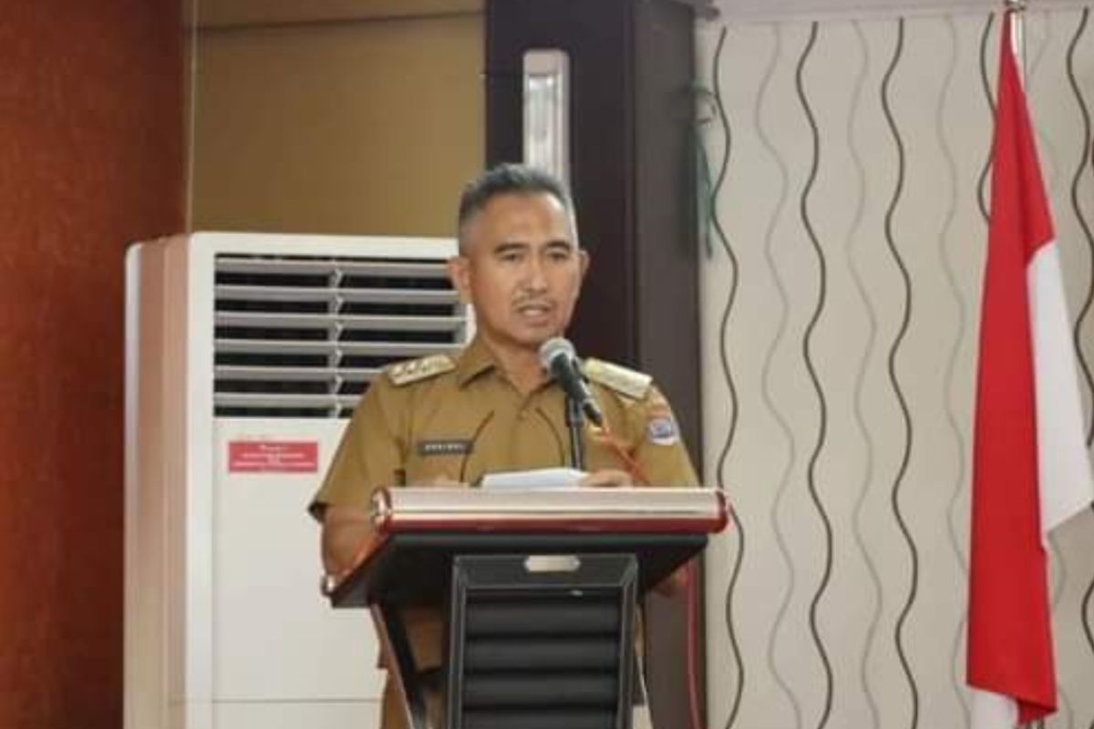 Pemkot Tarakan Terus Mendorong Pertumbuhan UMKM