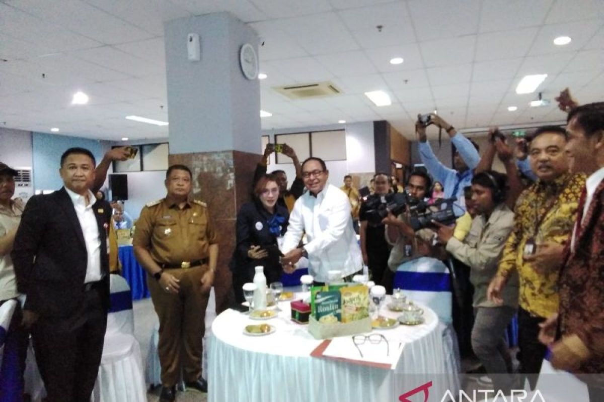 Bank NTT resmi jadi Bank Devisa