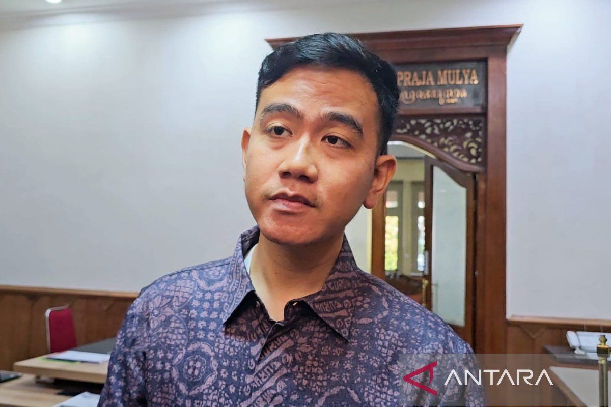 Gibran akui Ketua TPN Ganjar punya jejaring luas