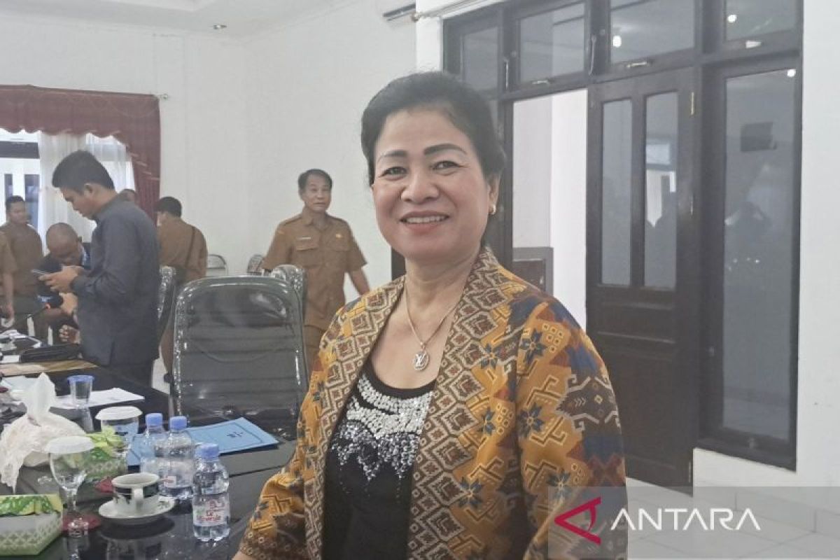 Legislator Gumas minta orang tua dilibatkan dalam pemusnahan narkoba