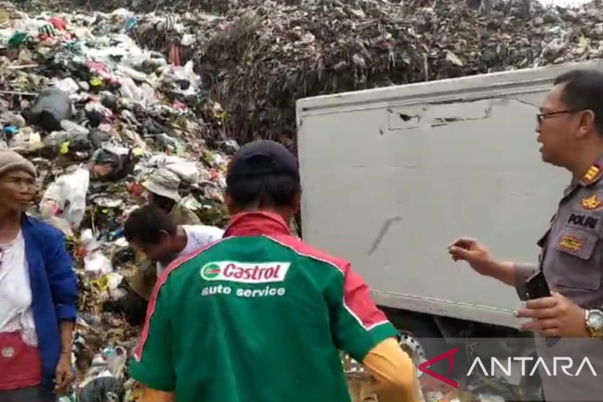 Kebakaran dominasi kejadian bencana di Kota Sukabumi Jabar