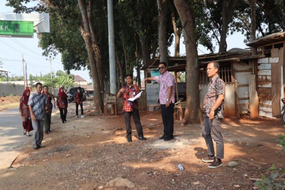 Pemkab Batang antisipasi berdirinya rumah kumuh  di KITB