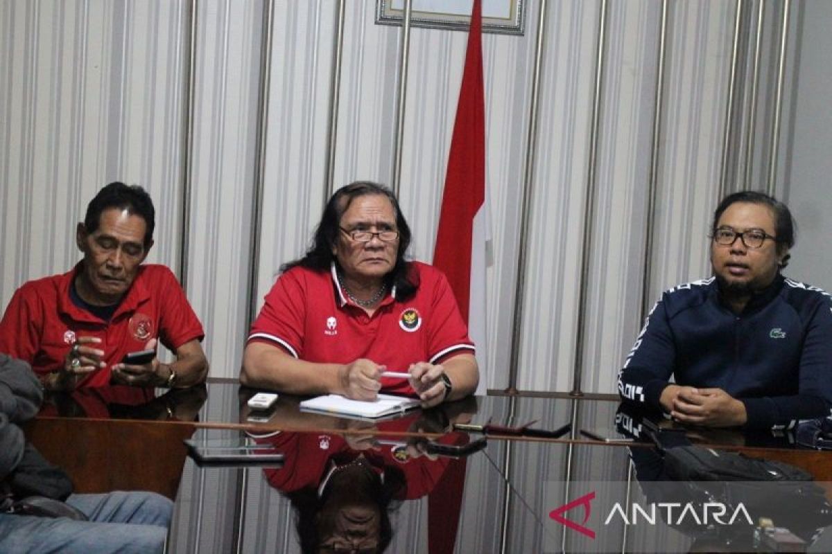 NPC: Indonesia fokus siapkan 120 atlet Asian Para Games  Hangzhou