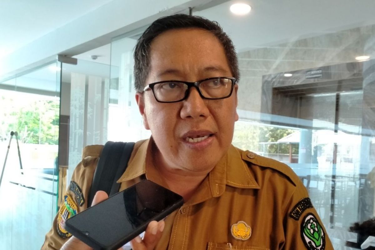 Papua Tengah mendorong klinik di Naberi kerja sama BPJS Kesehatan