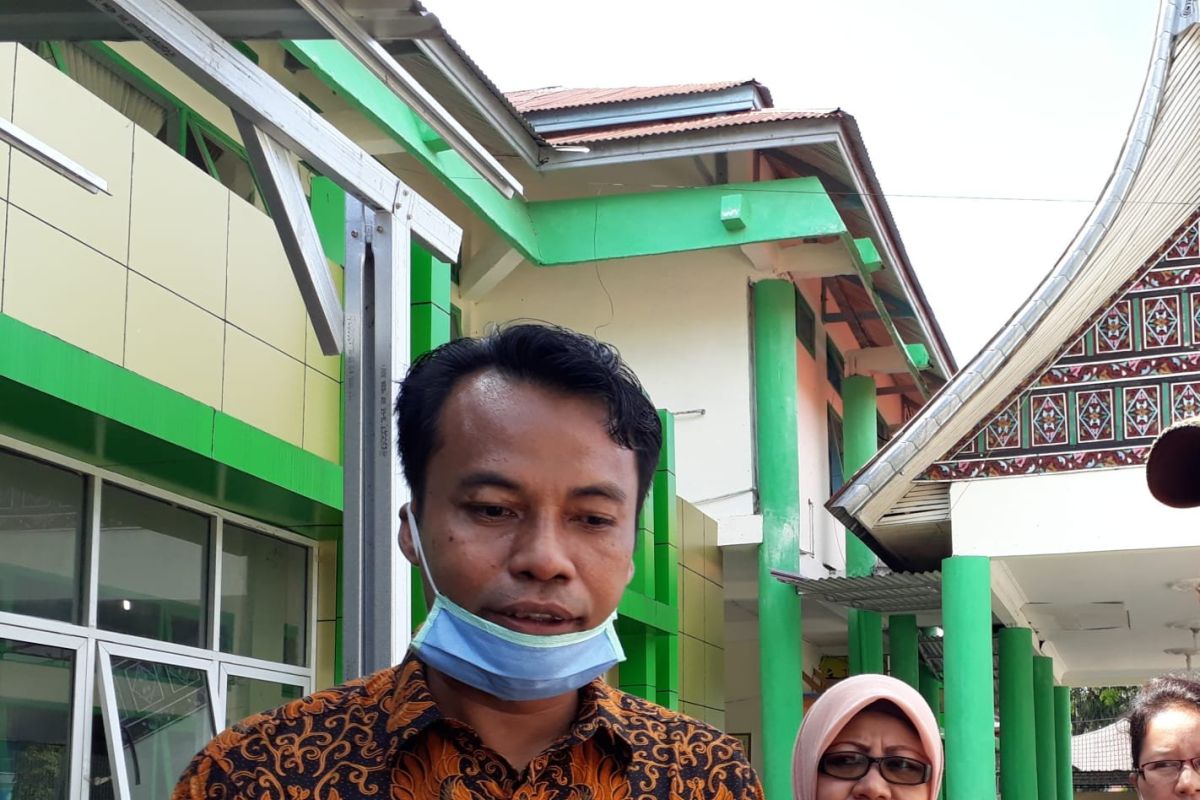 RSUD Lubuk Sikaping tambah Dokter Spesialis guna tingkatkan layanan kesehatan