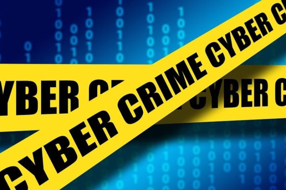 CISSReC jelaskan kenapa situs resmi banyak disusupi iklan judi online