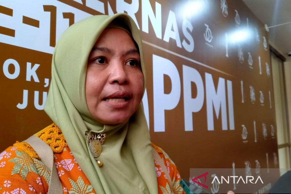 NTB bentuk desa industri maksimalkan potensi industrialisasi