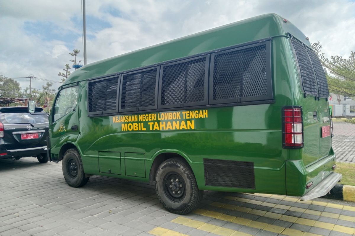 Kejaksaan periksa Kades Gemel Lombok Tengah