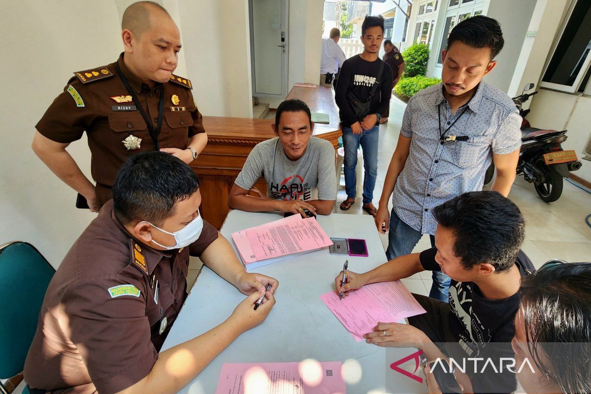 Pembunuh Irwan Hutagalung terancam penjara seumur hidup