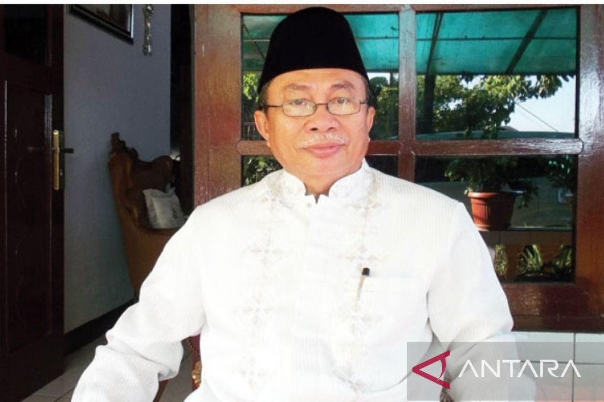 Tokoh Agama sebut Legislatif-Eksekutif peran penting wujudkan perda haji