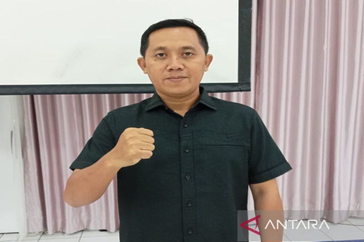 DPRD Palangka Raya minta Dinkes siapkan fasilitas kesehatan