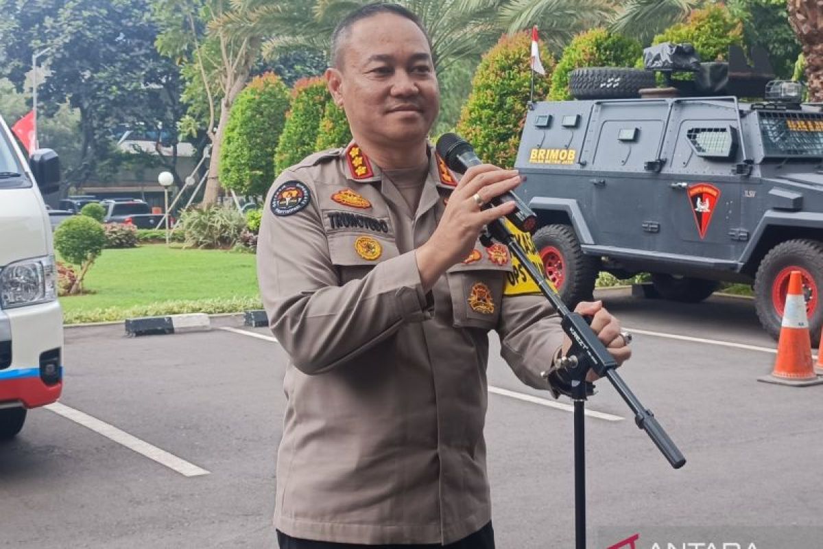 Polisi periksa penyelenggara kontes kecantikan terkait kasus pelecehan