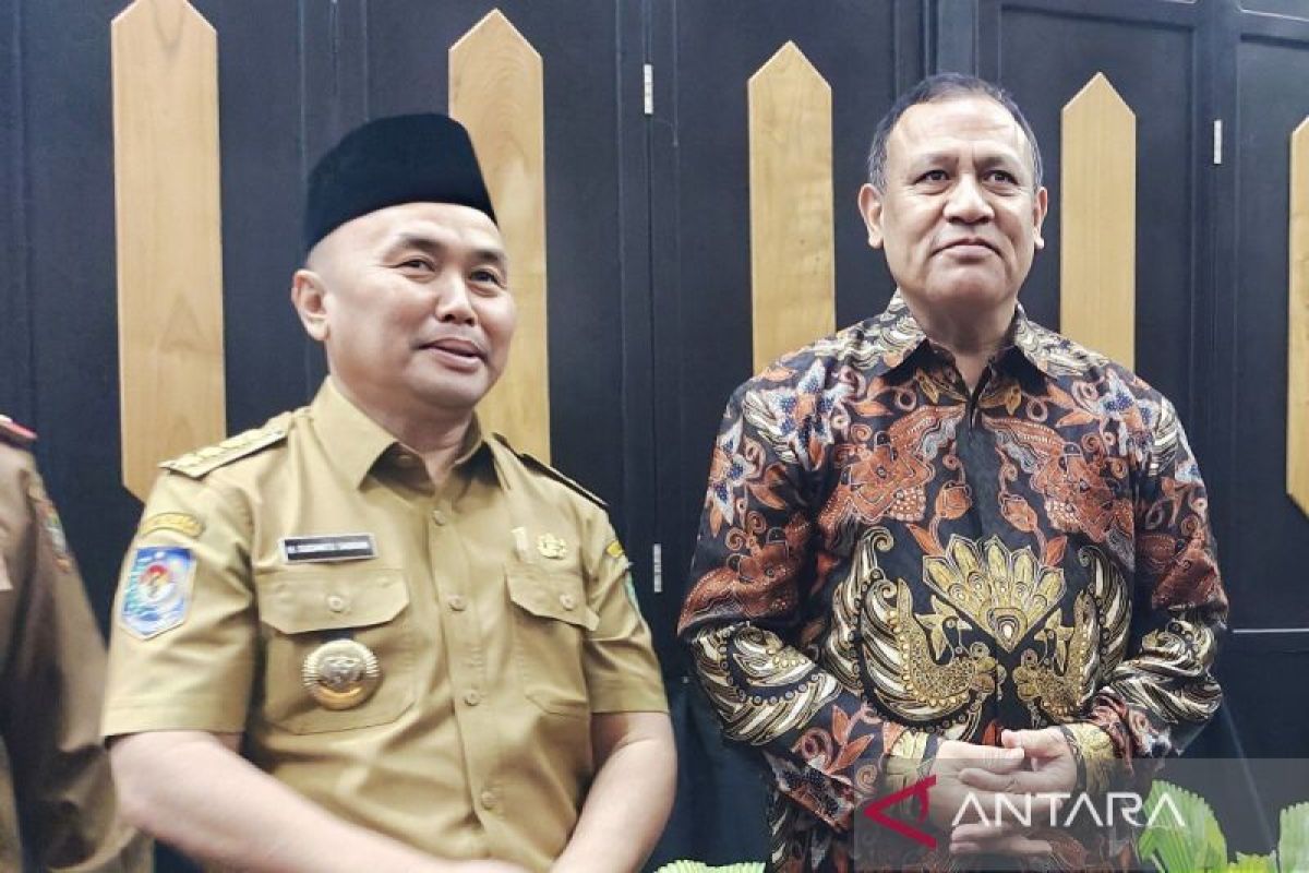 KPK: Jangan bangun opini lain terkait pemanggilan Cak Imin