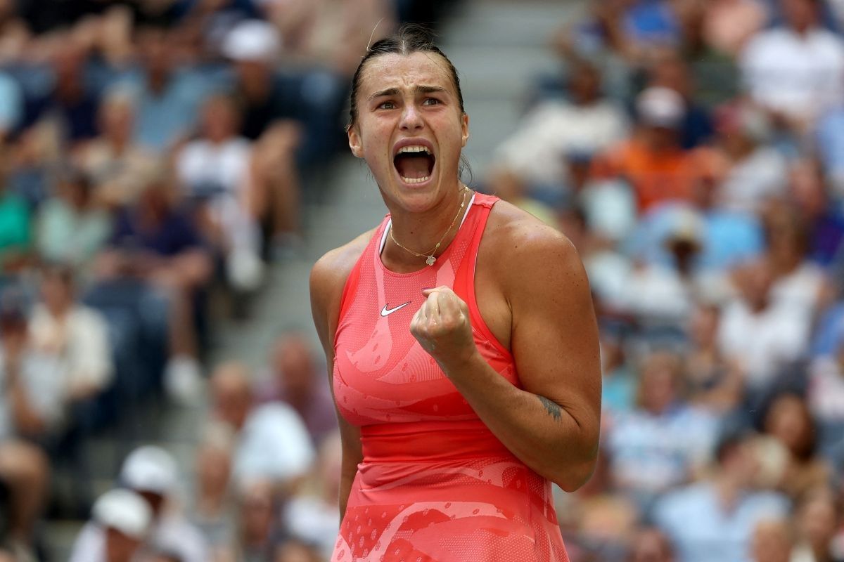 Petenis Sabalenka tantang Rybakina di final Brisbane