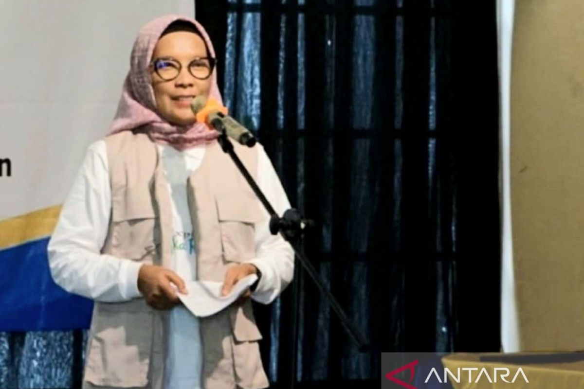 Pemkot Palangka Raya ajak warga maksimalkan transaksi nontunai