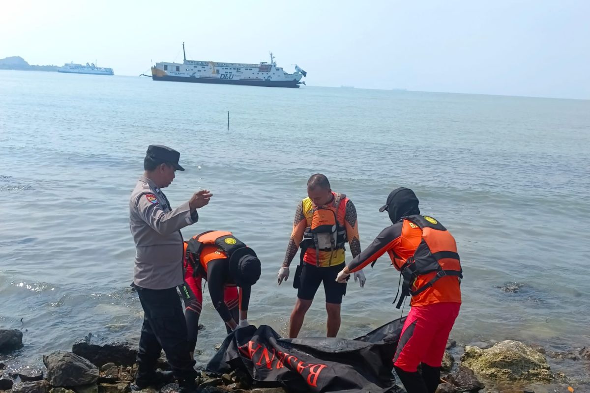 Polisi selidiki temuan dua jasad tanpa kepala di Lampung Selatan