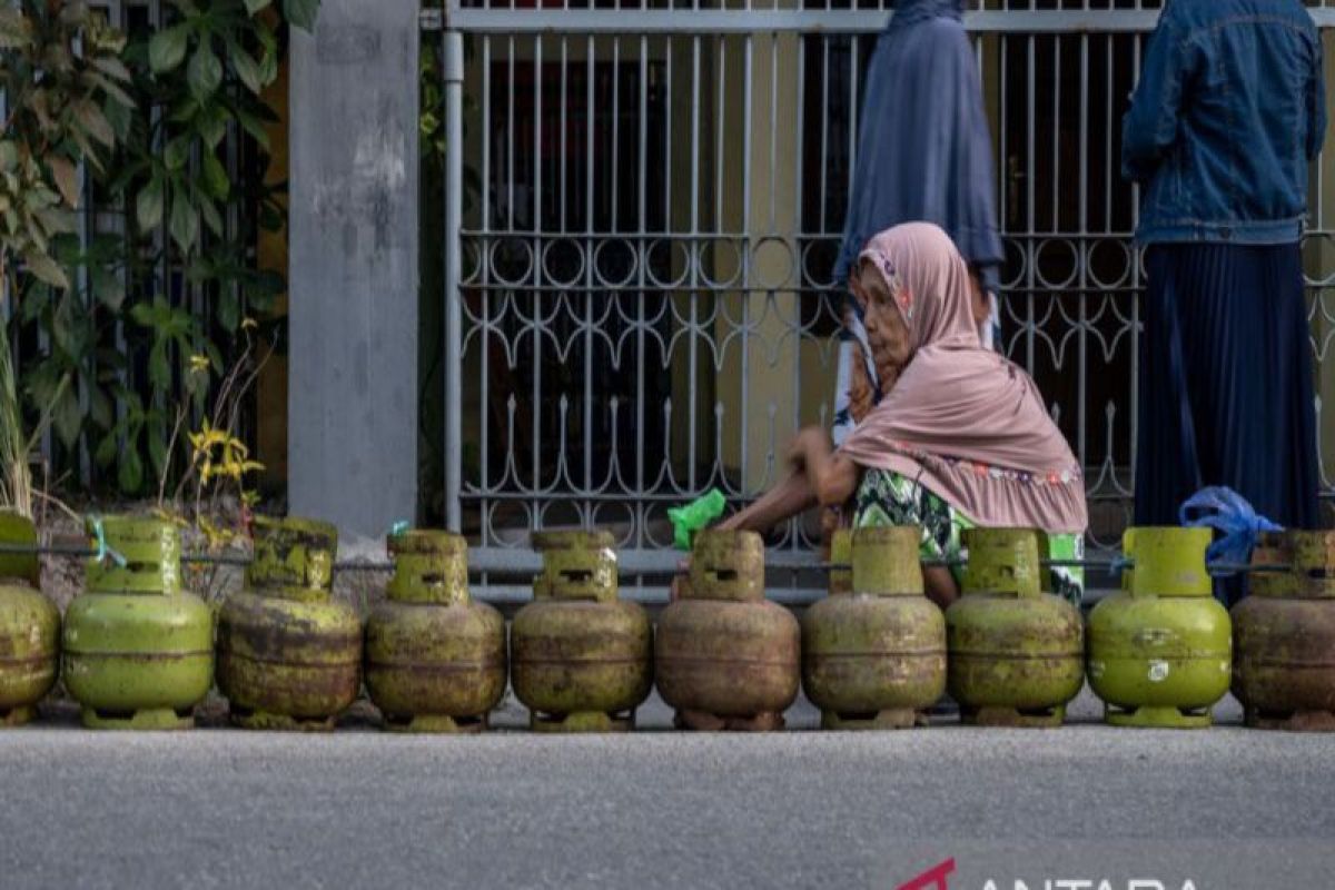 DPR: Sistem subsidi harus dibenahi guna mendukung swasembada energi