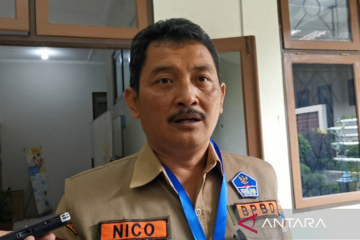 BPBD  Surakarta gandeng mitra kerja antisipasi dampak kekeringan