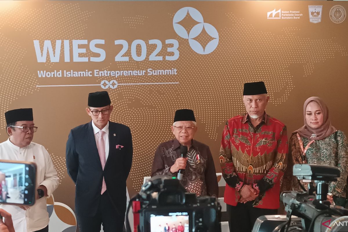 Pemprov Sumbar persiapkan pelaksanaan WIES lebih baik pada 2024