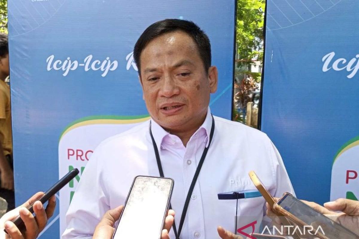 PT PNM target penyaluran pinjaman sebesar Rp70 triliun