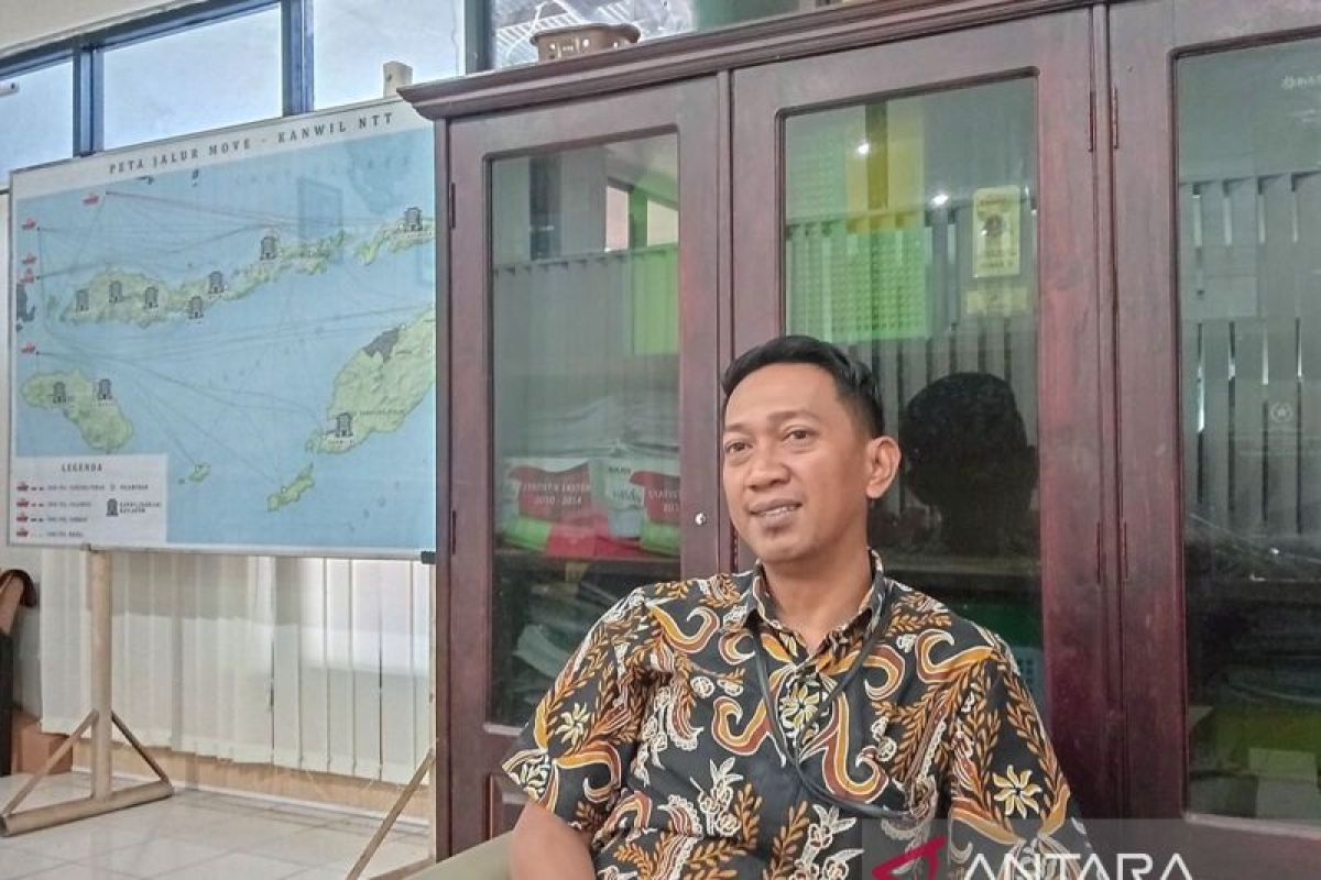 Bulog NTT telah menyalurkan bantuan beras El Nino tahap satu