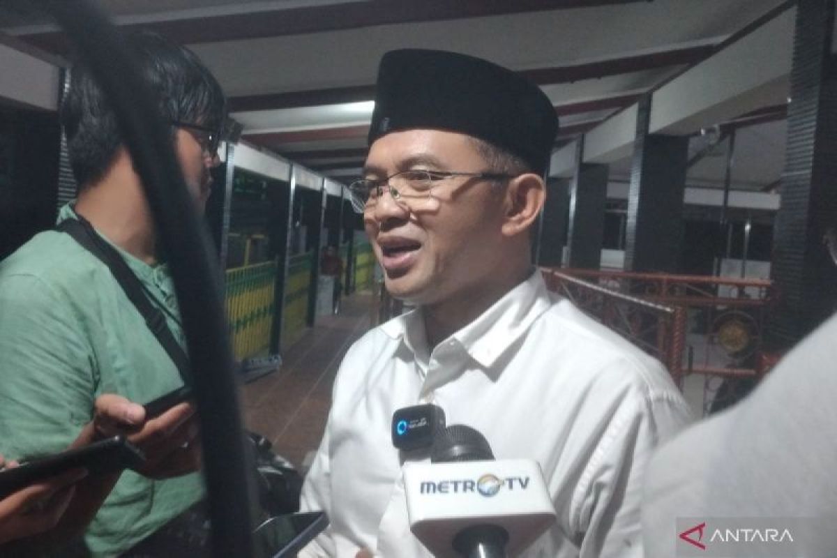 PKB menegaskan tak alihkan dukungan ke Anies di Pilkada Jakarta