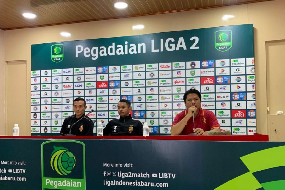 Sriwijaya FC akan tampil dengan kekuatan penuh ketika hadapi Persiraja