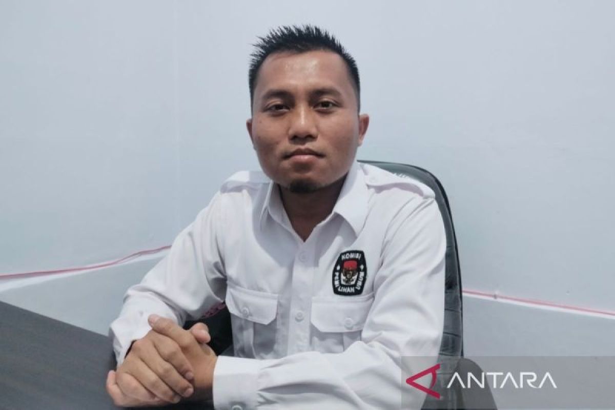 KPU Rejang Lebong: ASN bisa dampingi pasangannya pada Pemilu 2024