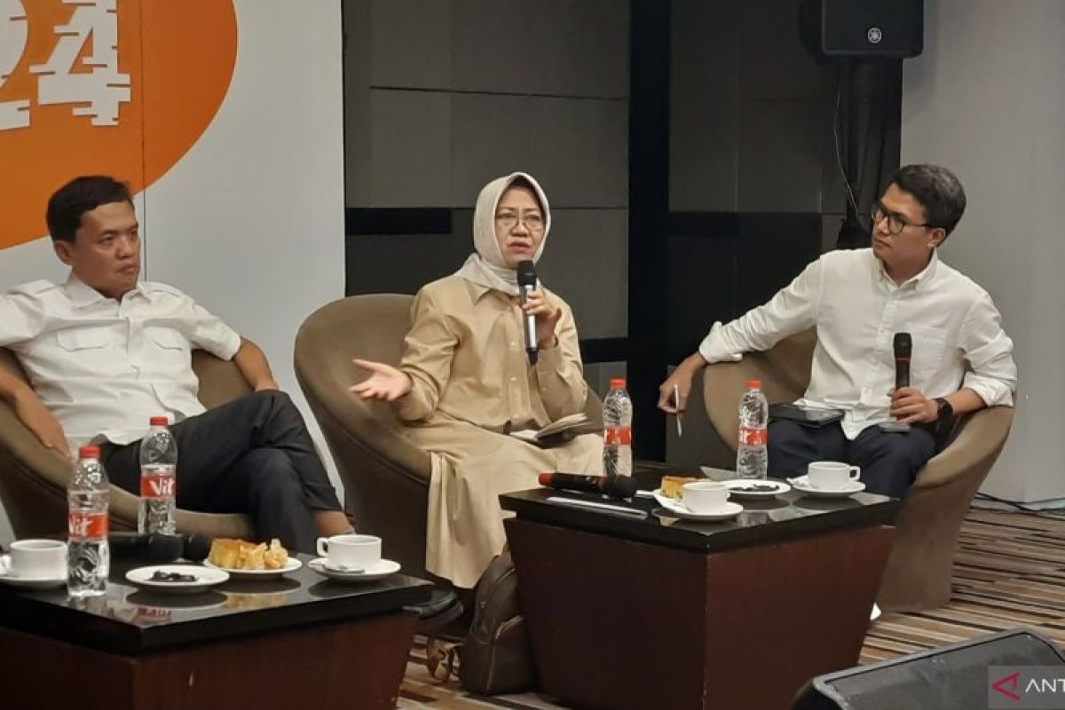 Pengamat: Demokrat lebih masuk akal gabung ke koalisi Prabowo