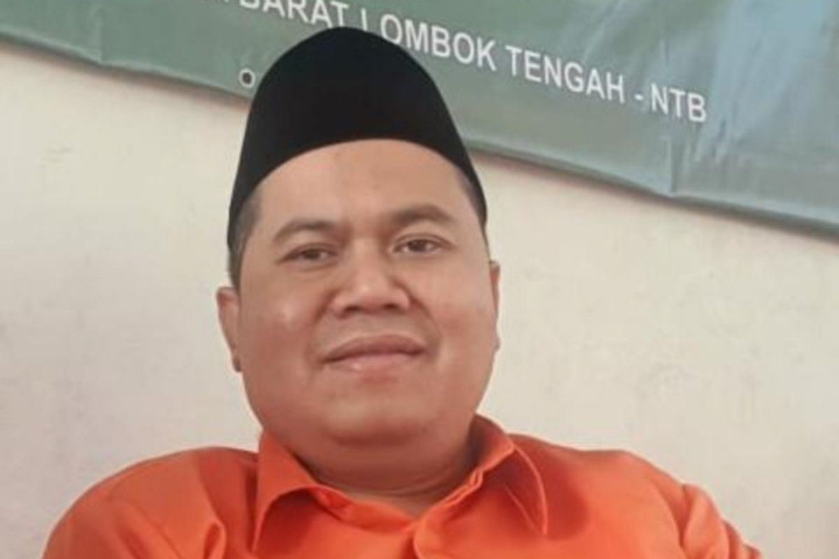 Himalo NTB dorong pembinaan masjid untuk melawan radikalisme