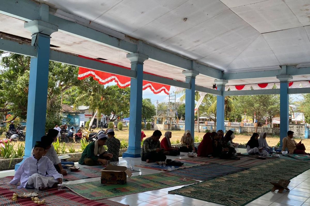 Gunung Sari gelar seleksi MTQ tingkat kecamatan