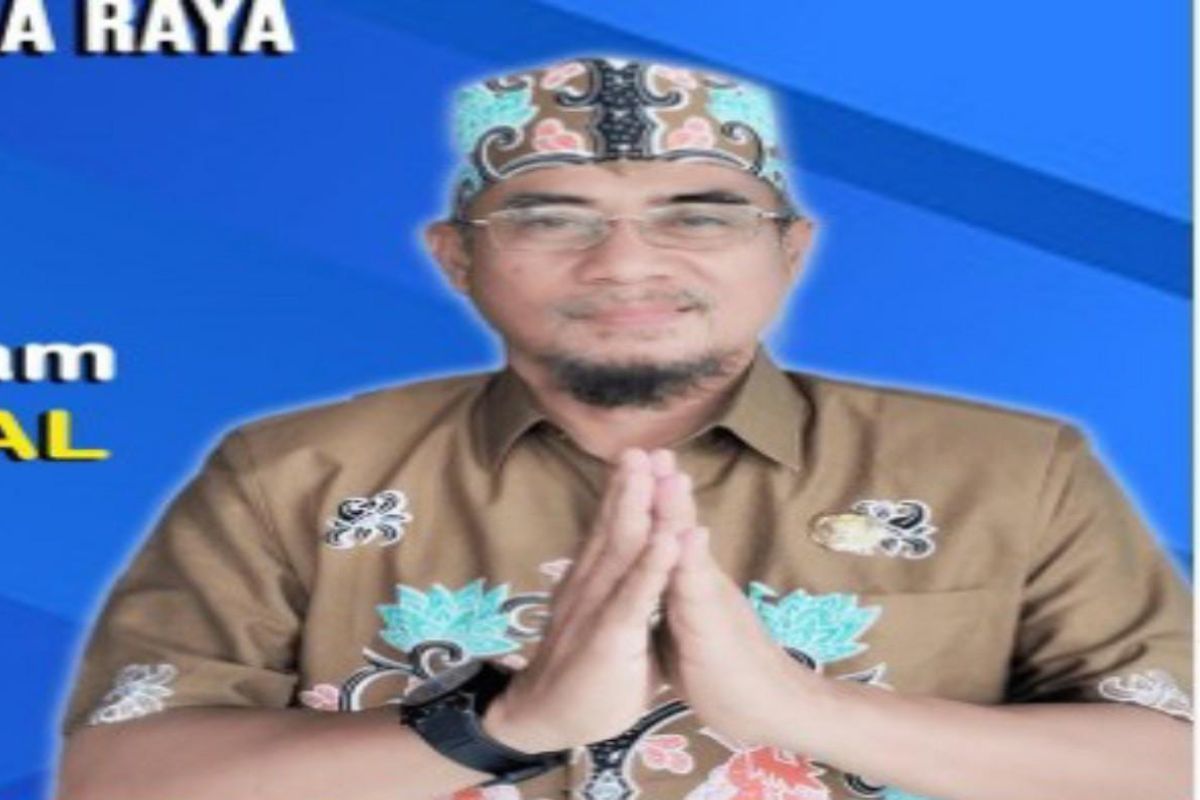 Pembangunan empat sekolah di Palangka Raya dukung visi misi wali kota