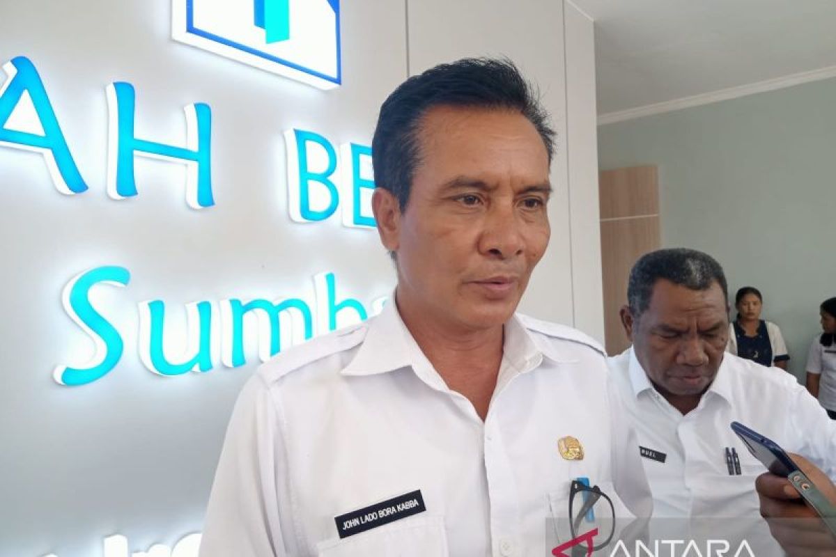 Sumba Barat targetkan stunting hanya sembilan persen pada 2024