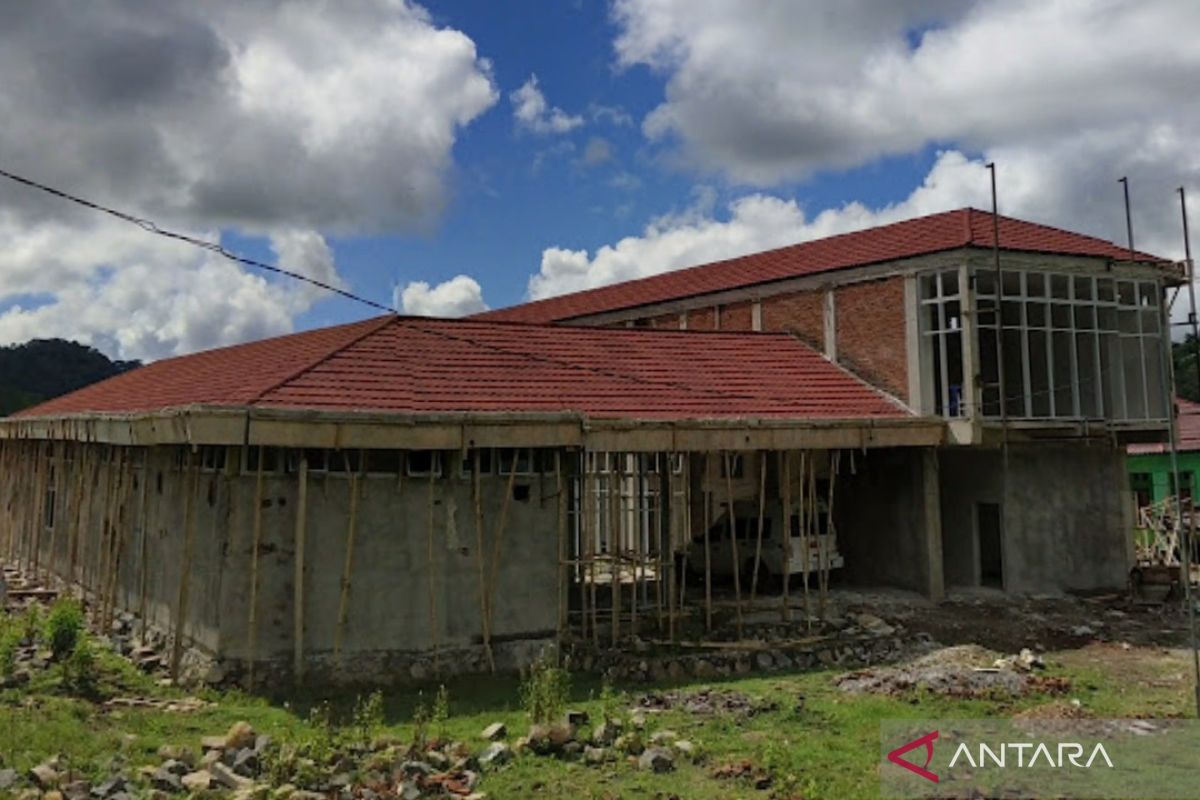 Jaksa berikan petunjuk kelengkapan berkas kasus korupsi Puskesmas Ropang