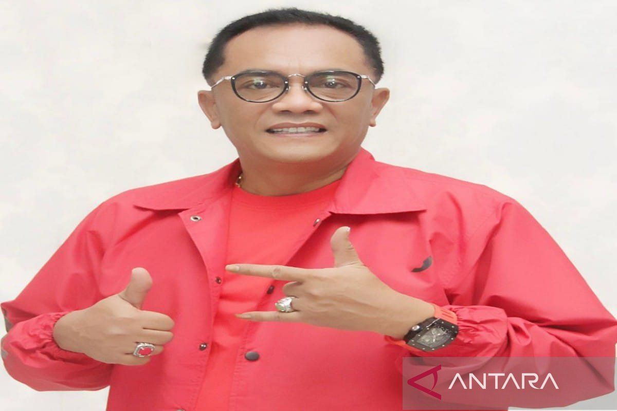 Ketua DPRD Palangka Raya: Jaga kamtibmas jelang Pemilu 2024