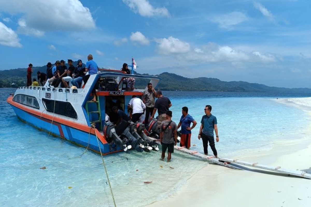 BMKG ajak warga Sulut waspadai cuaca ekstrem beberapa hari ke depan