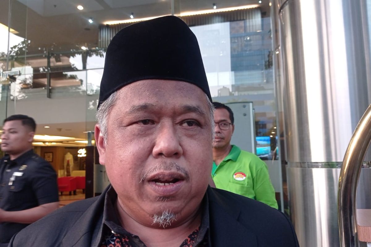 PKS Jatim solid dukung Anies sebagai bakal capres