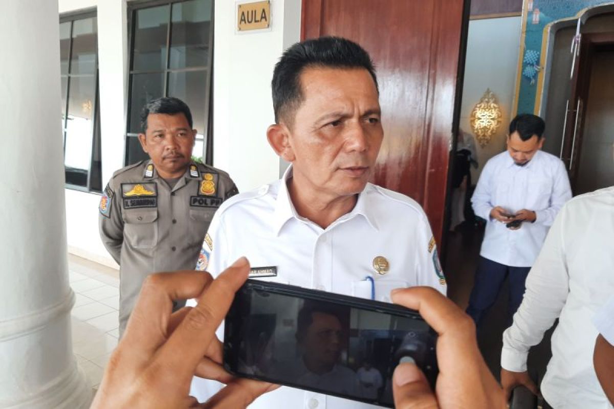 Gubernur Kepri menjamin Batam aman dan nyaman bagi turis