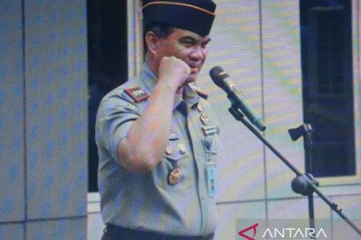 Kemenkumham Sumsel pindahkan 69 WBP narkoba ke Lapas  Nusa Kambangan