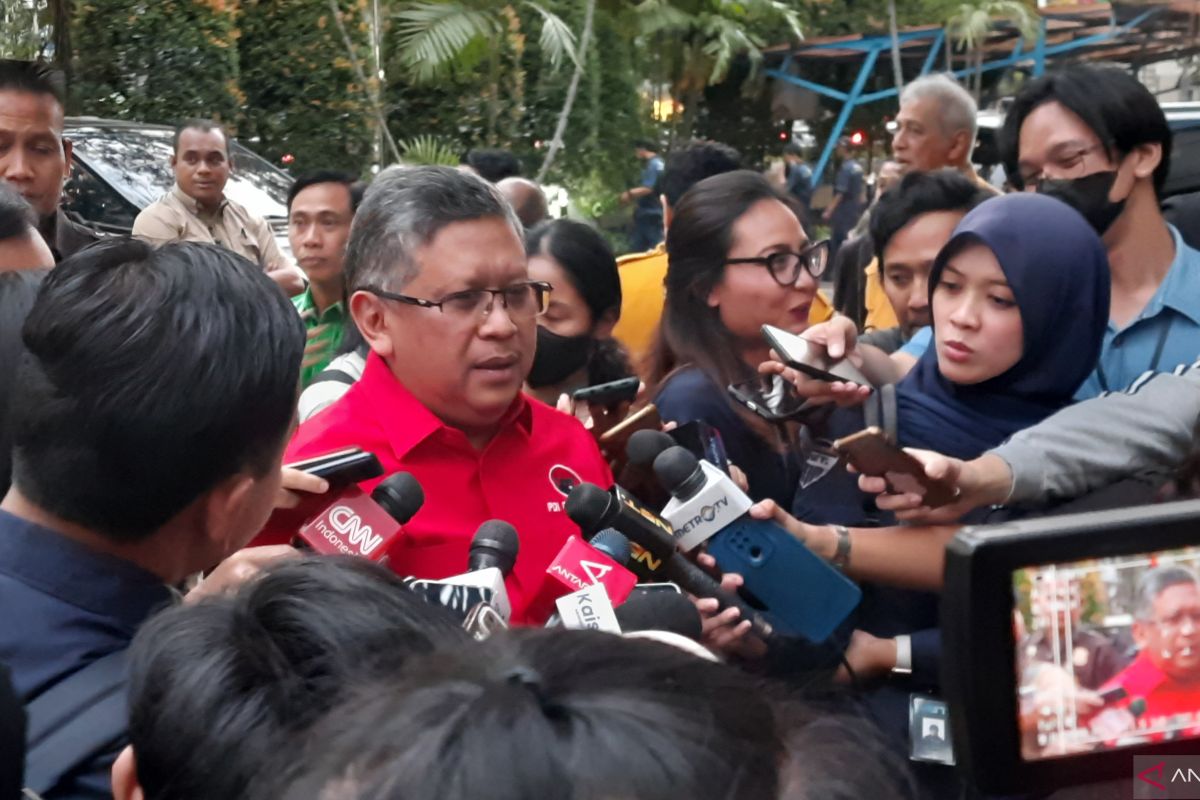 PDIP tanggapi nama RK ditawari Megawati jadi bakal cawapres