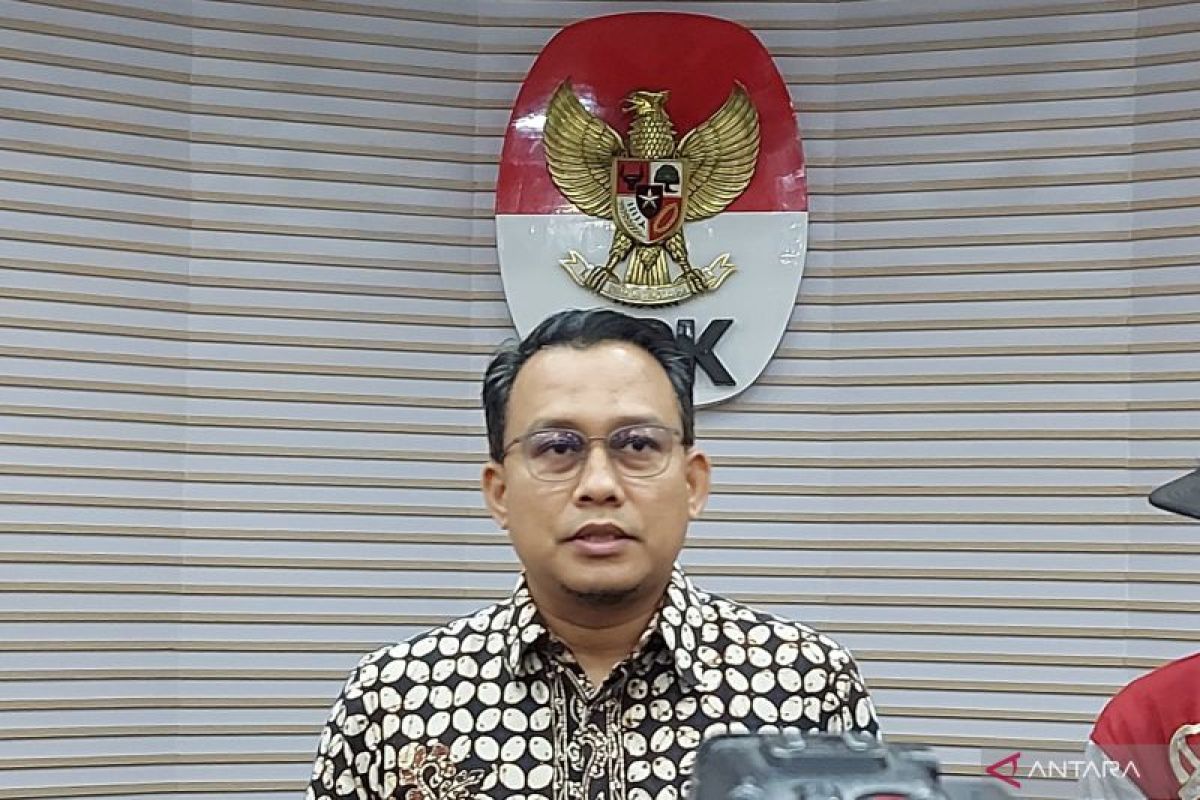 KPK telusuri aliran uang kasus korupsi sistem proteksi TKI Kementrian Tenaga Kerja