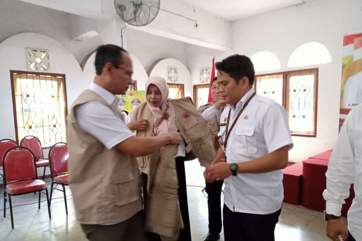 Pemkot Mataram canangkan kelurahan tangguh bencana